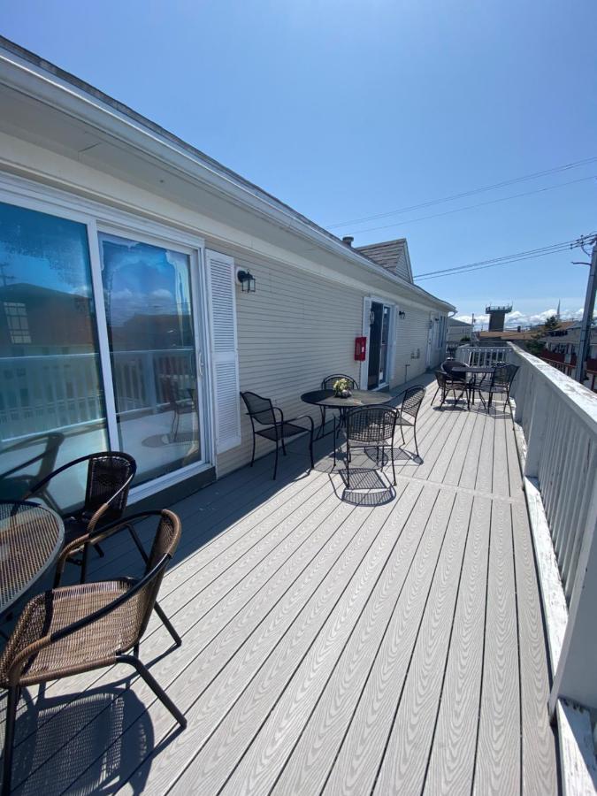 Ships Inn Hampton Exterior foto
